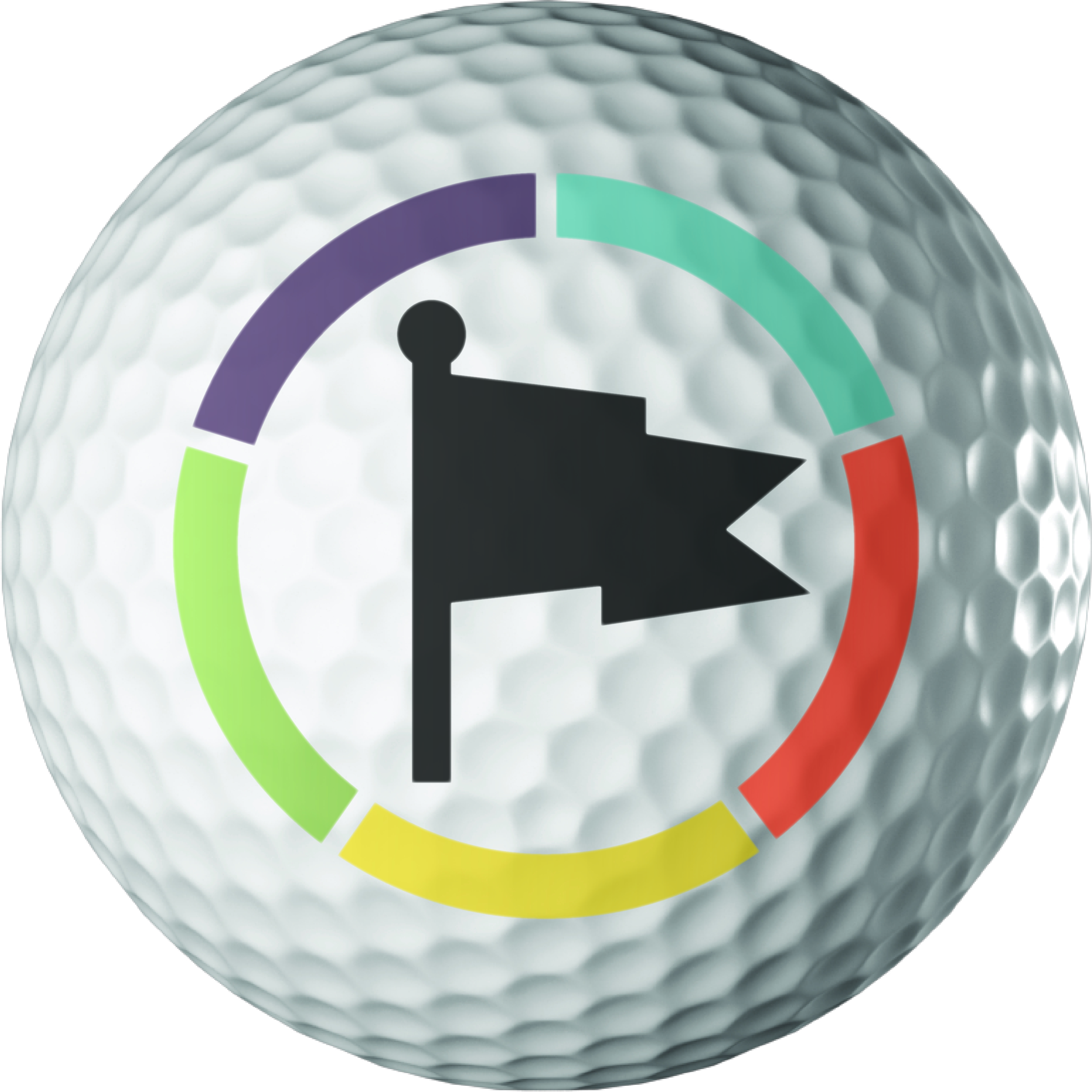 3rd Annual Swift Golf Tournament - logo